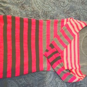 Old Navy's girls long sleeve sweater dress